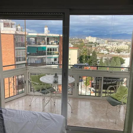 Apartamento Studio Pollux *