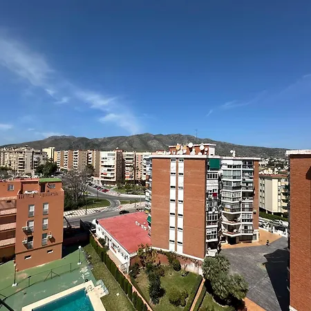 Apartamento Studio Pollux *