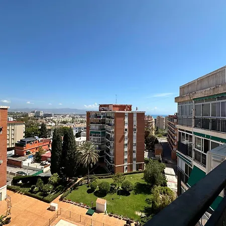 Apartamento Studio Pollux