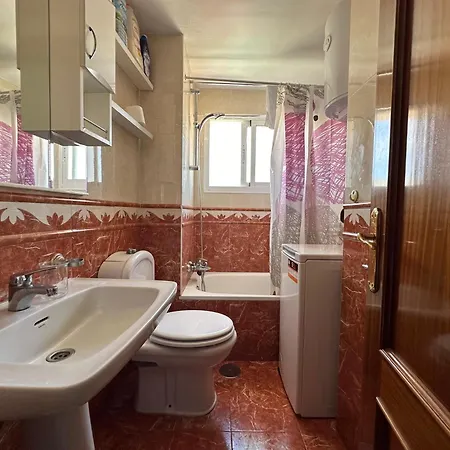 Apartamento Studio Pollux *