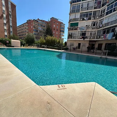 Studio Pollux * Torremolinos