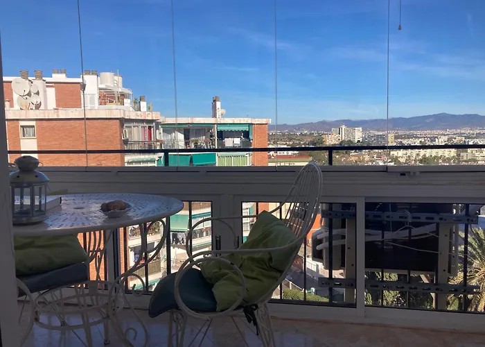 Appartement Studio Pollux