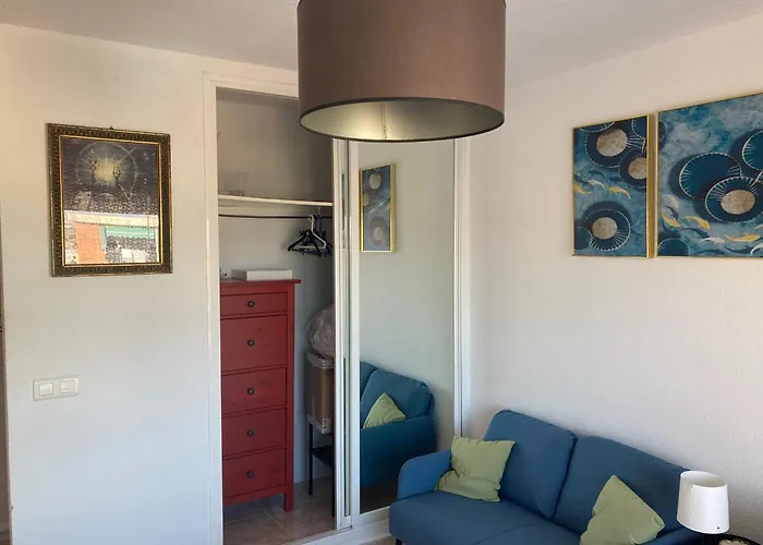 Lejlighed Studio Pollux Torremolinos