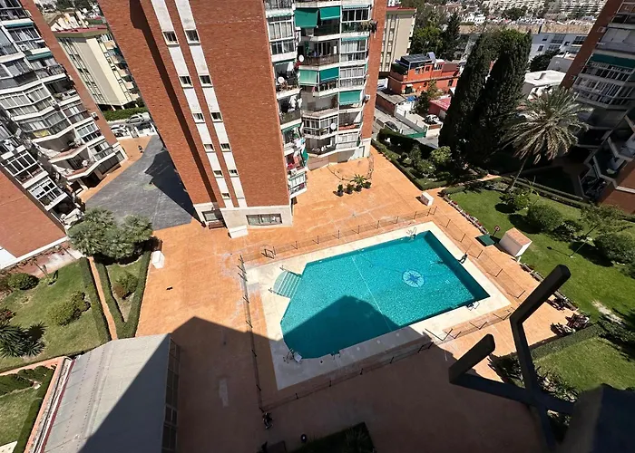 Studio Pollux * Torremolinos