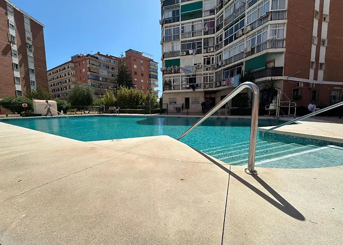 Studio Pollux Torremolinos