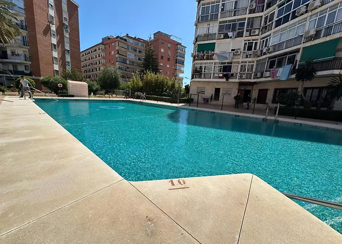 Studio Pollux * Torremolinos