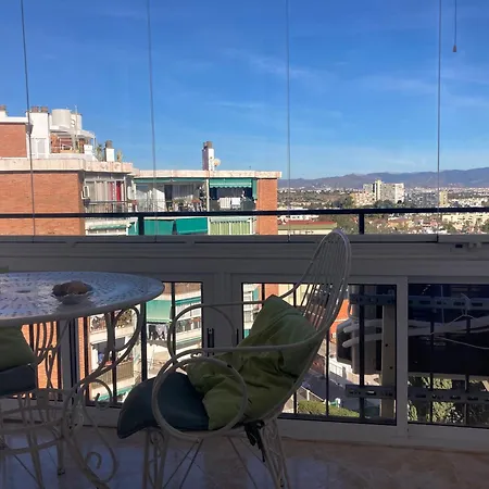 Apartamento Studio Pollux