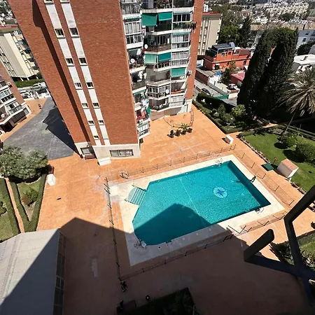 Studio Pollux * Torremolinos