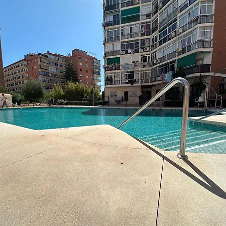 Studio Pollux Torremolinos