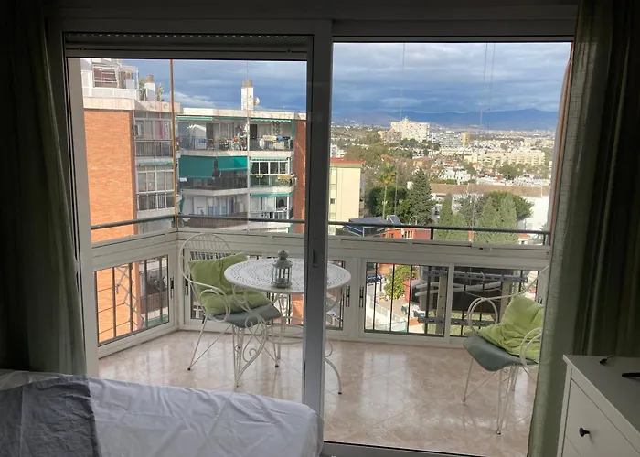 Apartamento Studio Pollux *