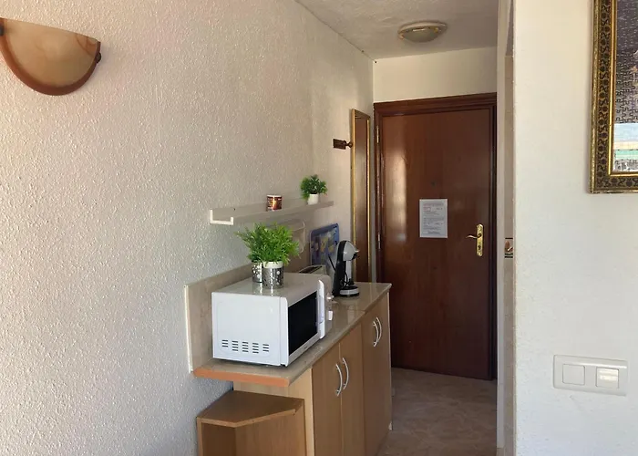 Studio Pollux Apartamento