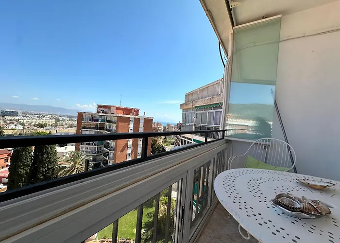 Apartamento Studio Pollux *