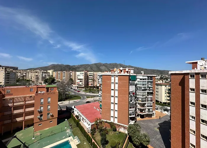 Διαμέρισμα Studio Pollux *