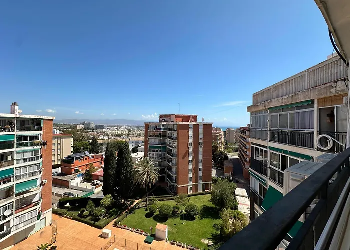 Apartamento Studio Pollux