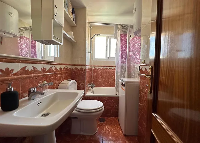 Apartamento Studio Pollux *